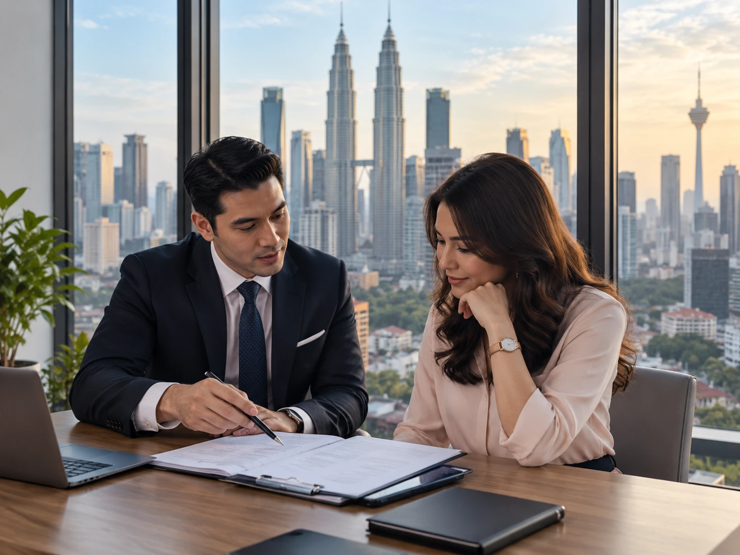 Hong Kong loans for foreigners and non-residents