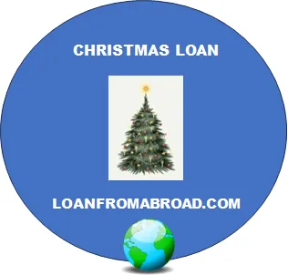 Christmas Loan: Funding the Holidays Without a January Debt Trap