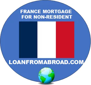 Prêt en France pour étranger ou non-résident