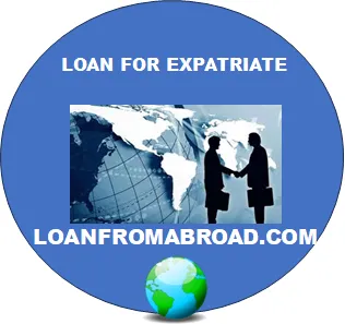 Expatriate loan options across foreign markets