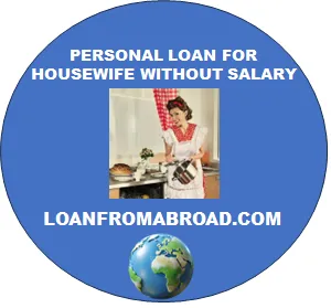 Loans for Housewives and Stay-at-Home Spouses Across Markets