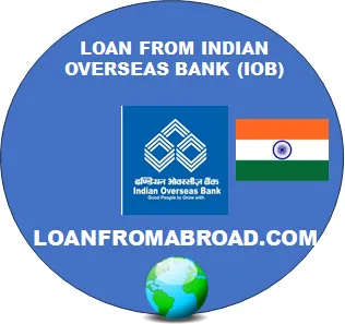 Loan from an overseas bank: realistic routes for borrowers