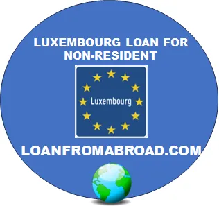 Private-bank cross-border loans in Luxembourg for non-residents