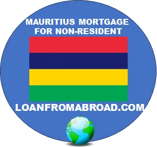 Mauritius loan for foreigners and non-citizens