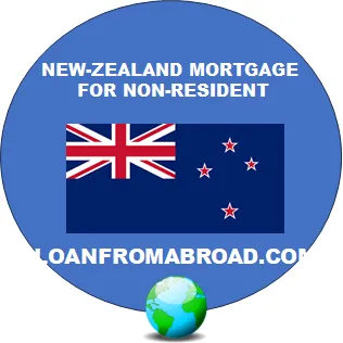 Loans for foreigners and non-residents in New Zealand