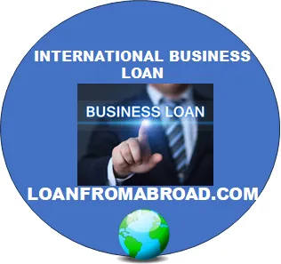 Overseas business loan: how small and mid-sized firms finance activity abroad