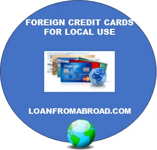 Overseas Credit Card: How Newcomers and Expats Get Approved