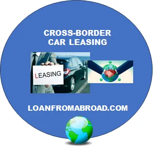 Car leasing options for non-residents and foreigners