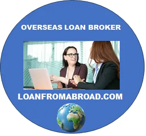 Overseas loan broker: what they do and how to check one
