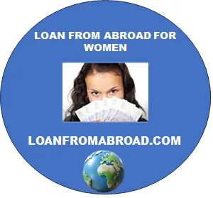 Overseas loan options supporting women borrowers