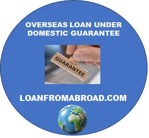 Overseas Loan with a Domestic Guarantee: How Home Security Works Abroad