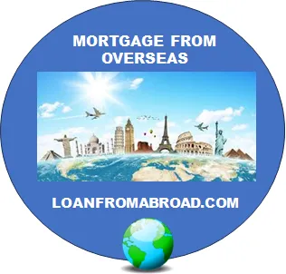 Cross-border mortgage loan options: when lender, property and income are in different countries