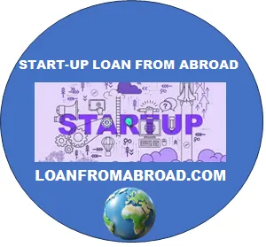 Start-up loan from abroad: how founders raise early money across borders
