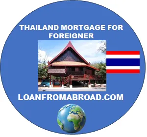Thailand loans for foreigners and non-residents